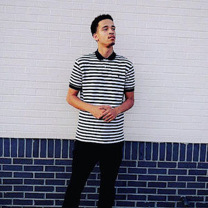 Meet your Posher, Will